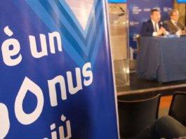 gori misure di sostegno al reddito