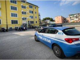 studente accoltellato coetaneo