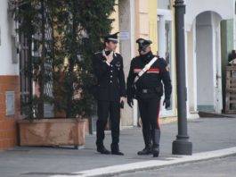 donna 90enne morta in casa