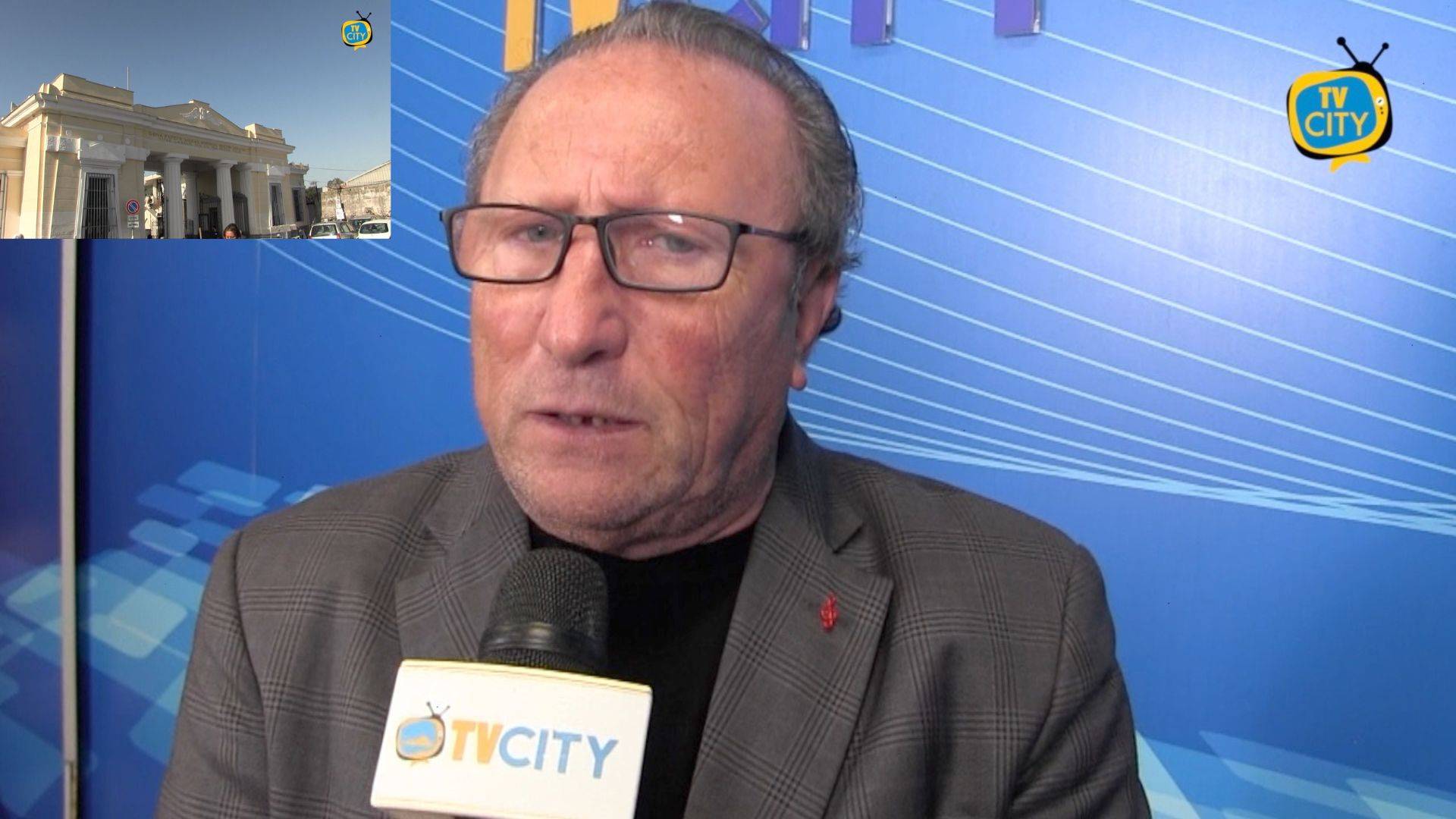 Commemorazione Defunti, l’intervista all’assessore Speranza