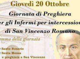 giornata di preghiera basilica santa croce