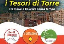 i tesori di torre