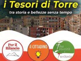 i tesori di torre