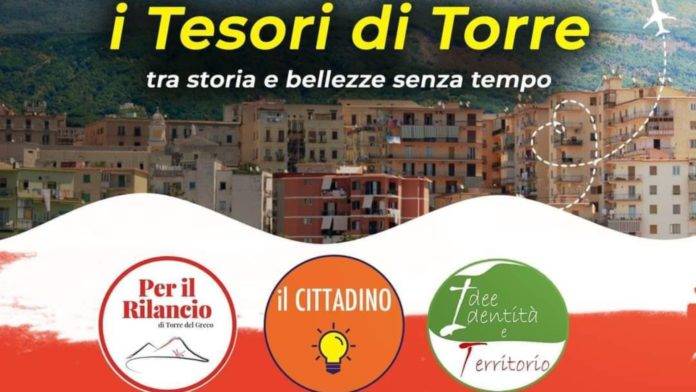 i tesori di torre