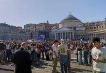 torre vesuvio pro-natura piazza del plebiscito