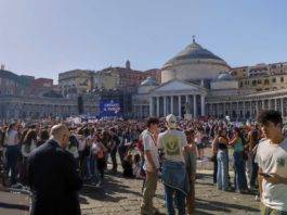 torre vesuvio pro-natura piazza del plebiscito