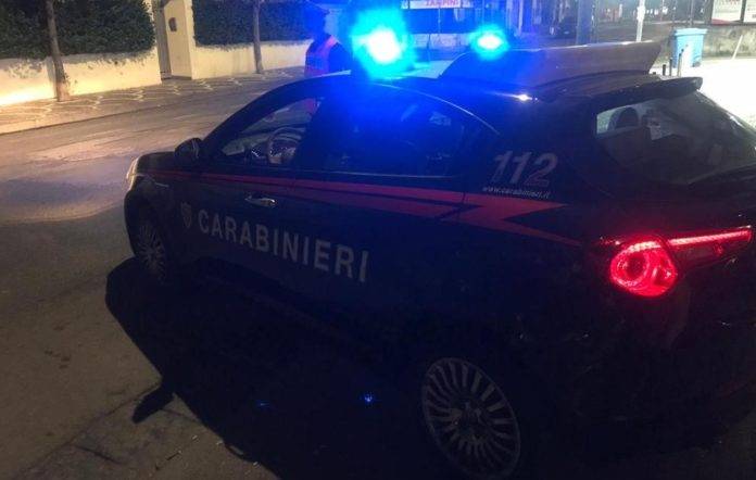 controlli movida multe 28mila euro