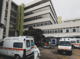 napoli camorra appalti ospedali