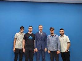 scuola lavoro istituto colombo rdr