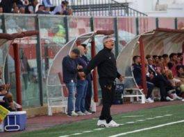 dimissioni padalino turris