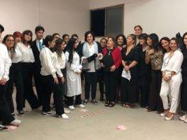 notte della moda degni raia