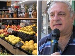 torre del greco caro vita prezzi