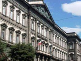 web learning federico II per rifugiati