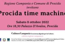 procida-time machine