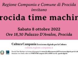 procida-time machine