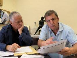 mensa scolastica torre del greco