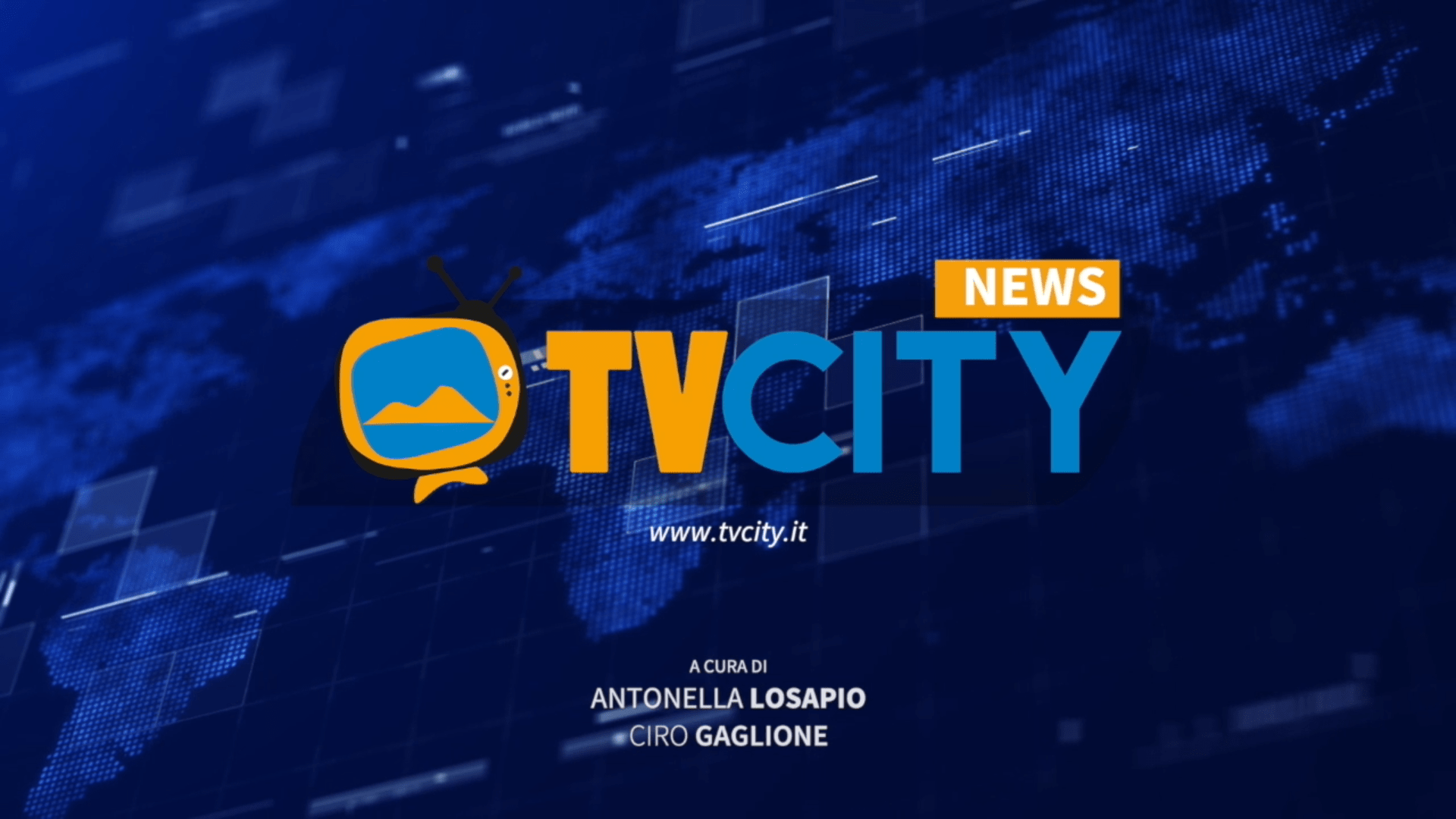 TVCITY Flash News del giorno 21 Ottobre 2022 – VIDEO