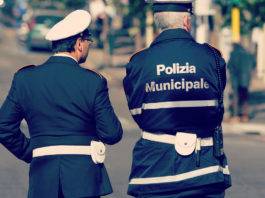 torre del greco divieto di sosta