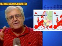 massimo mazzucco oltre la storia