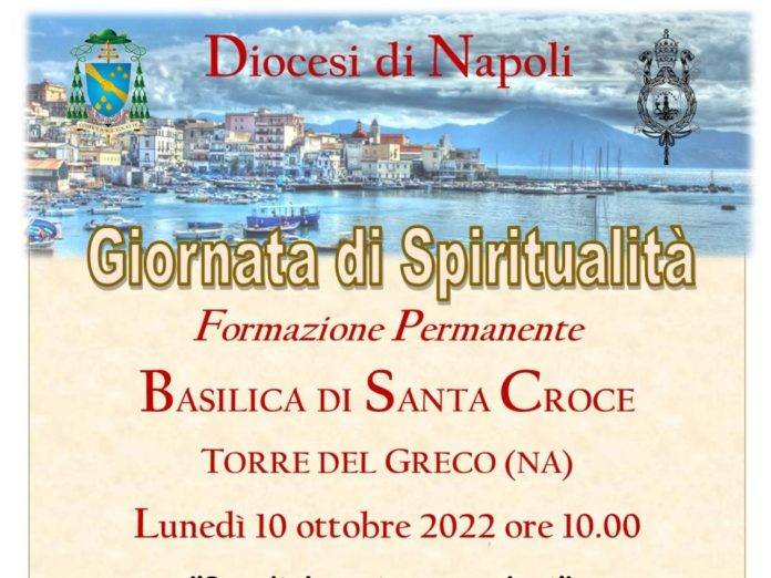 giornata di spiritualità basilica santa croce