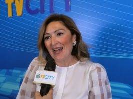 giunta palomba new entry valeria daniele