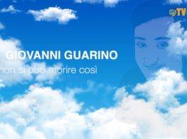 torre del greco giovanni guarino 14 anni