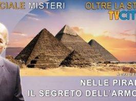 speciale misteri piramidi marco fiorini