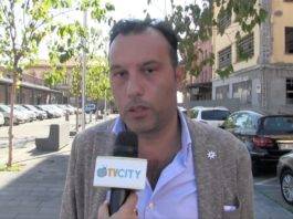 caldarola campagna elettorale