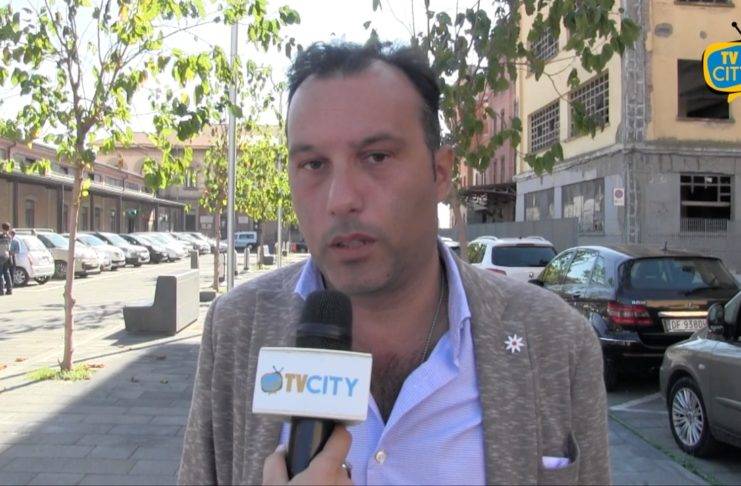 caldarola campagna elettorale