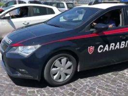 blitz anticamorra pozzuoli