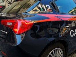 tentata estorsione san lorenzo