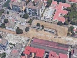 area sanitaria san giorgio