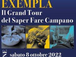 exempla saper fare campano