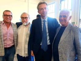 extra moenia comune di napoli