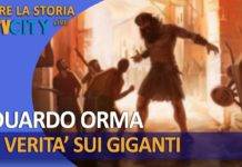 giganti oltre la storia