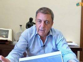 bonus idrico per le famiglie palomba