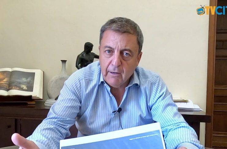 bonus idrico per le famiglie palomba