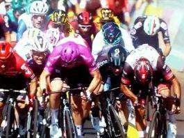 torre del greco giro d'italia