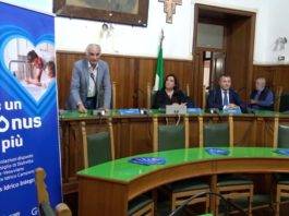 gori sarno sostegno reddito