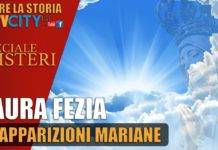 speciale misteri apparizioni mariane