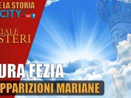 speciale misteri apparizioni mariane