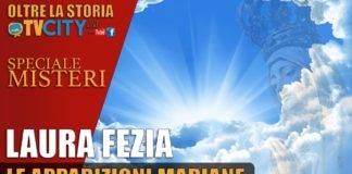 speciale misteri apparizioni mariane