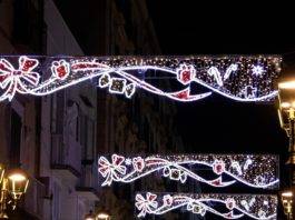 luminarie palomba commercianti