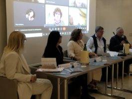 torre del greco scuole hotel marad