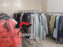 atelier merce ricettata maxi sequestro