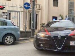 estorsione calcio savoia torre annunziata