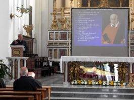 giornata di spiritualità vincenzo romano