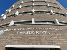 università scampia