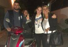 torre del greco storia a lieto fine scooter elettrico