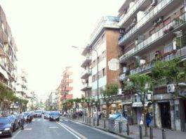 lite familiare soccavo